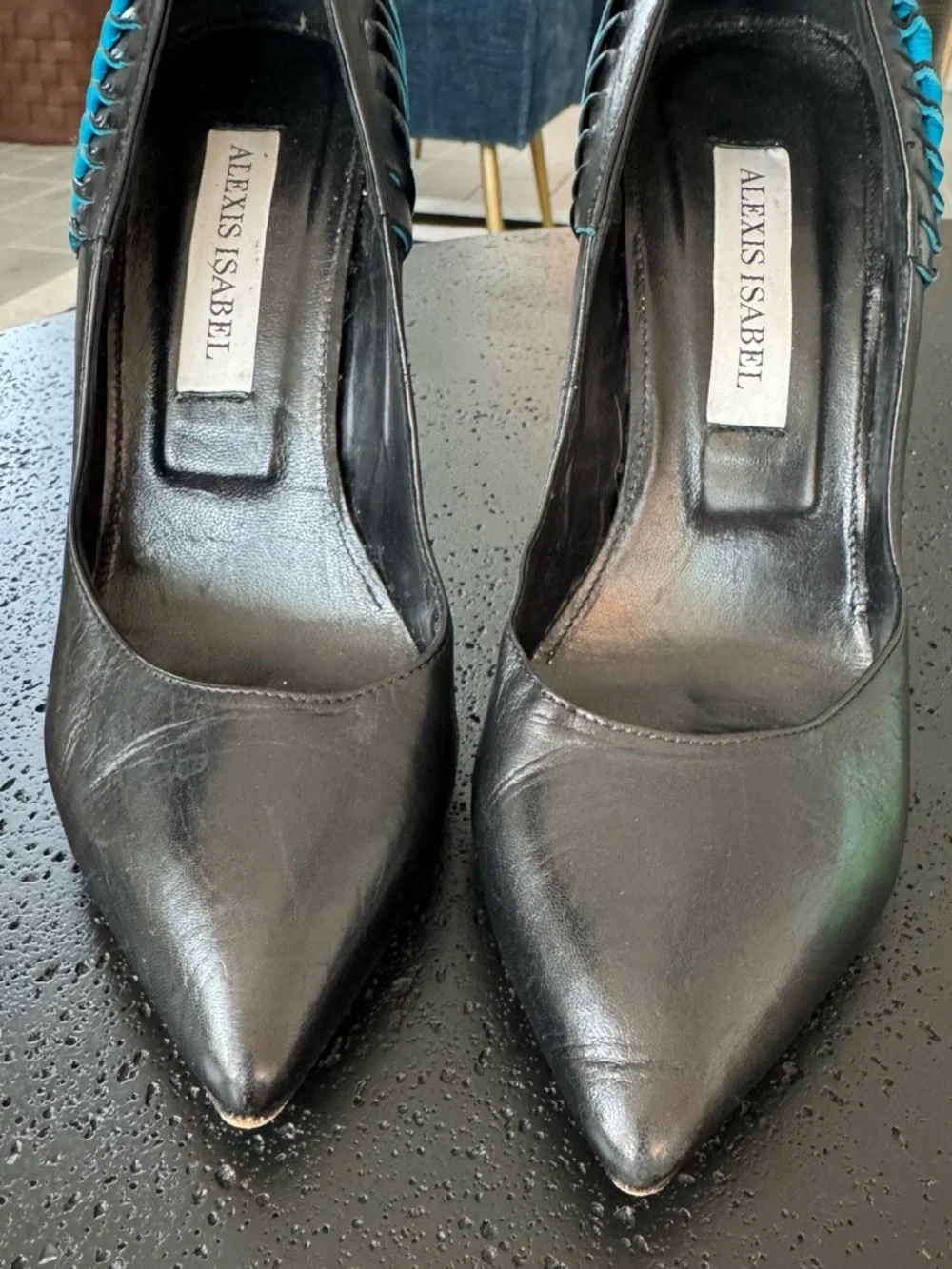 Alexis Isabel good preowned